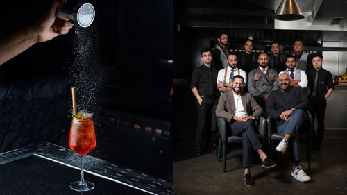 Lair Leads The Way: Indian Bars That Made It To Asia’s 50 Best Bars 2025